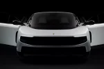 Ferrari intră spectaculos în era electrică. Primul Luce a fost adjudecat cu 40 de milioane de dolari