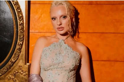 Alexandra Stan, primele zile ca mamă după o naștere dificilă. Artista a stat 24 de ore la Terapie Intensivă