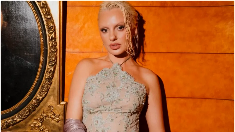Alexandra Stan, primele zile ca mamă după o naștere dificilă. Artista a stat 24 de ore la Terapie Intensivă