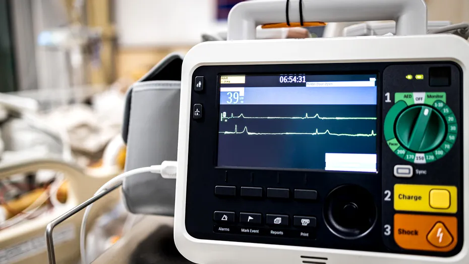 Ai pulsul mic în repaus? Când este firesc și ce simptome ar trebui să te trimită la medic