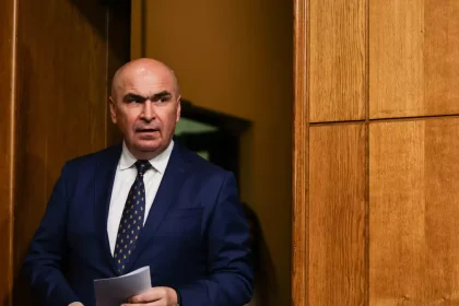 Ilie Bolojan răspunde criticilor după discuția privată cu șefa CCR. Cum explică întâlnirea care a provocat reacții în Justiție