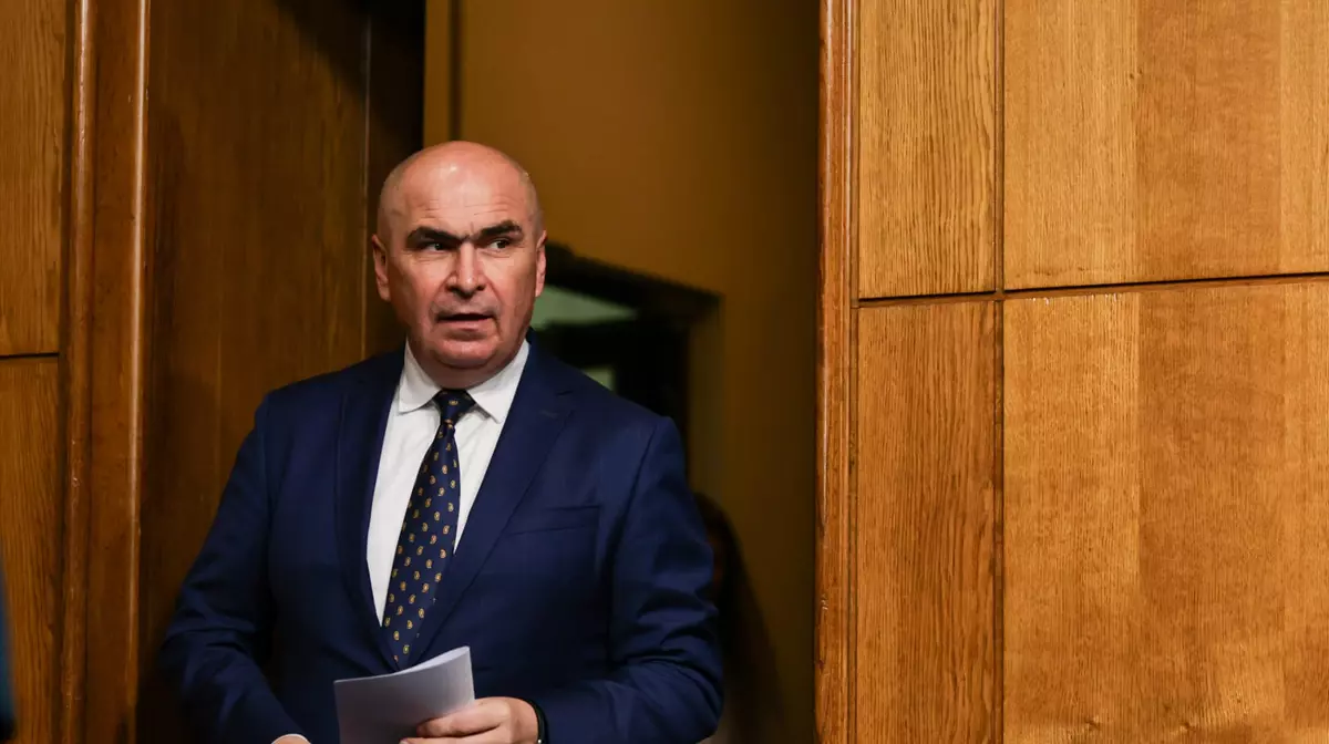 Ilie Bolojan răspunde criticilor după discuția privată cu șefa CCR. Cum explică întâlnirea care a provocat reacții în Justiție