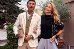 Valentina Pelinel, dezvăluiri despre căsnicia cu Cristi Borcea. Ce regulă respectă după opt ani de mariaj