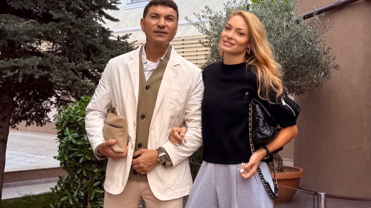 Valentina Pelinel, dezvăluiri despre căsnicia cu Cristi Borcea. Ce regulă respectă după opt ani de mariaj