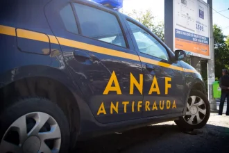 Salariile angajaților ANAF vor depinde de rezultate din 2027. Cine poate primi bonusuri și cine riscă să piardă 10% din venit