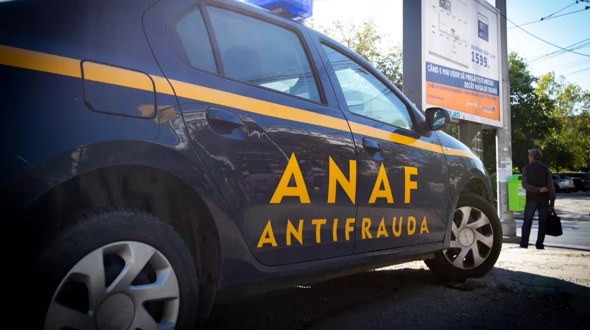 Salariile angajaților ANAF vor depinde de rezultate din 2027. Cine poate primi bonusuri și cine riscă să piardă 10% din venit
